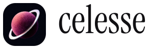 Celesse Help Centre home page